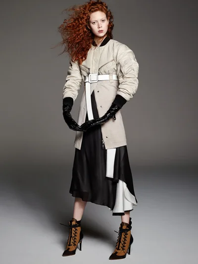 Look 6